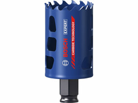 EXPERT Tough Material keményfémfogú körkivágó,, 44 mm , 44 x 60 mm EXPERT Tough Material keményfémfogú körkivágó,, 44 mm , 44 x 60 mm