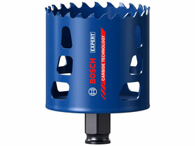 EXPERT Tough Material keményfémfogú körkivágó, 70 mm , 70 x 60 mm EXPERT Tough Material keményfémfogú körkivágó, 70 mm , 70 x 60 mm