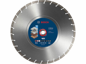 EXPERT Universal gyémánt vágótárcsa, 450 x 3,3 mm, 25,4 mm EXPERT Universal gyémánt vágótárcsa, 450 x 3,3 mm, 25,4 mm