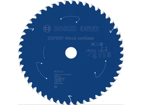 Bosch EXPERT Wood körfűrészlap 184 x 20 x 1.6 mm, T48