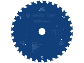 Kép: EXPERT Wood Korfureszlap 185x20x2.41.4x32T.webp