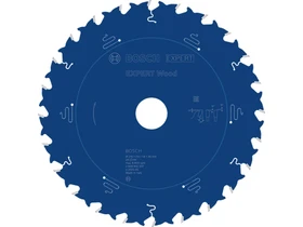 EXPERT Wood Korfureszlap 216x30x2.61.6x24T Kép: EXPERT Wood Korfureszlap 216x30x2.61.6x24T.webp