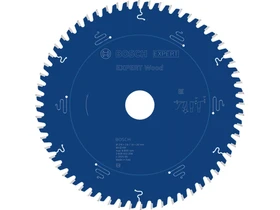 EXPERT Wood Korfureszlap 216x30x2.61.6x60T Kép: EXPERT Wood Korfureszlap 216x30x2.61.6x60T.webp