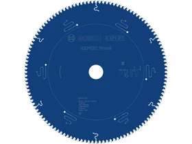 EXPERT Wood Korfureszlap 254x25.4x2.61.8x120T Kép: EXPERT Wood Korfureszlap 254x25.4x2.61.8x120T.webp