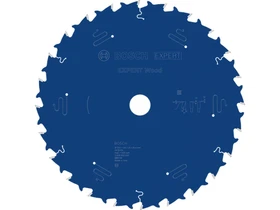 Kép: EXPERT Wood Korfureszlap 254x25.4x2.61.8x24T.webp