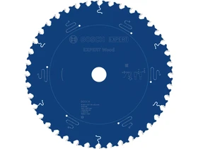 EXPERT Wood Korfureszlap 254x25.4x2.61.8x40T Kép: EXPERT Wood Korfureszlap 254x25.4x2.61.8x40T.webp