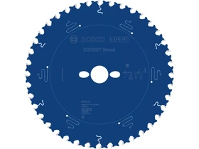 Kép: EXPERT Wood Korfureszlap 254x30x2.41.6x40T.webp