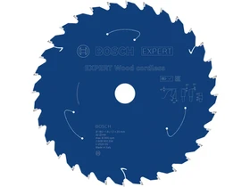 EXPERT Wood Korfureszlap Akkus 185x20x1.81.2x32T Kép: EXPERT Wood Korfureszlap Akkus 185x20x1.81.2x32T.webp