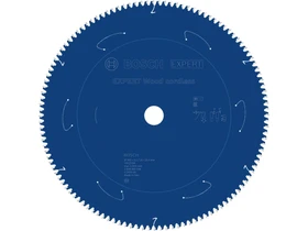 Kép: EXPERT Wood Korfureszlap Akkus 305x25.4x2.21.6x120T.webp