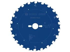 Bosch EXPERT Wood körfűrészlap 250 x 30 x 3.2 mm, T22