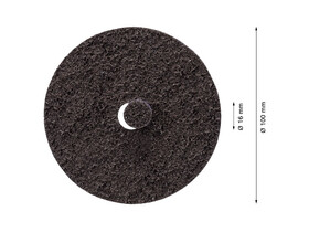 EXPERT X-LOCK N477 SCM filckorong, 100 x 16 mm, puha EXPERT X-LOCK N477 SCM filckorong, 100 x 16 mm, puha