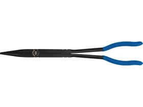 Extra hosszu kettos forgaspontu fogo egyenes 340mm 6329-13C Kép: Extra hosszu kettos forgaspontu fogo egyenes 340mm 6329-13C.webp