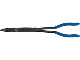 Kép: Extra hosszu kettos forgaspontu fogo hajlitott 340mm 6339-13C.webp