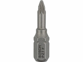 Extra kemény csavarbit PZ1, 25 mm Extra kemény csavarbit PZ1, 25 mm