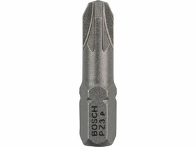 Extra kemény csavarbit PZ3, 25 mm Extra kemény csavarbit PZ3, 25 mm