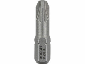 Extra kemény csavarbit PZ3, 25 mm Extra kemény csavarbit PZ3, 25 mm