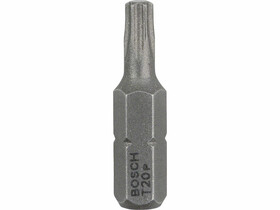 Extra kemény csavarbit T20, 25 mm Extra kemény csavarbit T20, 25 mm