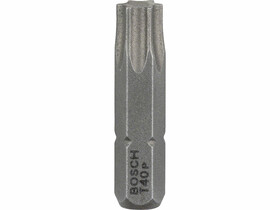 Extra kemény csavarbit T40, 25 mm Extra kemény csavarbit T40, 25 mm