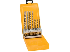 DeWalt EXTREME2 fúrószár készlet 7 db DeWalt EXTREME2 fúrószár készlet 7 db