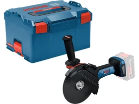 EXWS18V-180P akkus sarokcsiszolo akku es tolto nelkul L-Boxx-ban Kép: EXWS18V-180P akkus sarokcsiszolo akku es tolto nelkul L-Boxx-ban.webp