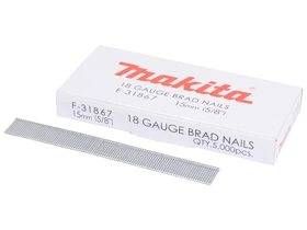 Makita 1,05 x 15 mm | 0° tűszeg 5000 db Makita 1,05 x 15 mm | 0° tűszeg 5000 db