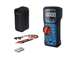Bosch GDM 600-15 multiméter Bosch GDM 600-15 multiméter