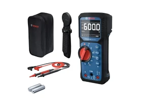 Bosch GDM 600-15 multiméter + MH 1 Bosch GDM 600-15 multiméter + MH 1