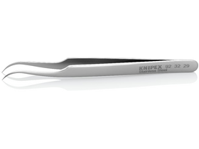 Knipex műszerész csipesz Hajlított | 118 mm Knipex műszerész csipesz Hajlított | 118 mm