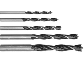 Fa furoszar keszlet 410 mm 5 reszes tarto tasakban Kép: Fa furoszar keszlet 410 mm 5 reszes tarto tasakban.webp