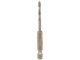Bosch  fa spirálfúró bitbefogással Bosch  fa spirálfúró bitbefogással
