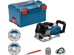 Falhoronymaro GNF18V-40 Kép: Falhoronymaro GNF18V-40.webp