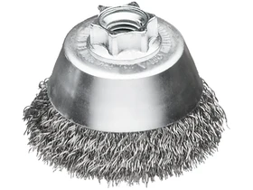 Fazekkefe hullamos Acel035 M14 65x20 - 1db Kép: Fazekkefe hullamos Acel035 M14 65x20 - 1db.webp