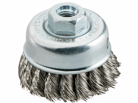 Fazékkefe rostfrei 70 mm M 14 Fazékkefe rostfrei 70 mm M 14