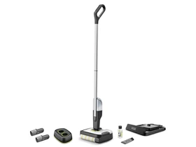 Karcher FC 2-4 Battery Set 2B Duo akkus padlótisztító Karcher FC 2-4 Battery Set 2B Duo akkus padlótisztító