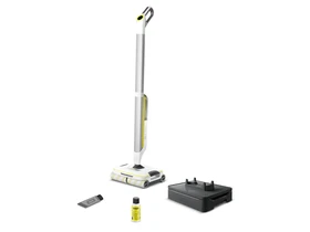 Karcher FC 8 akkus padlótisztító Smart Signature Line