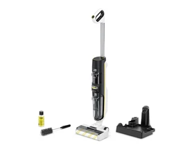 Karcher FCV 4 akkus padlótisztító Karcher FCV 4 akkus padlótisztító