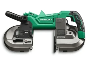 Kép: Fedarabolo szalagfuresz BASIC127 x 120 mm allithato szalagebessegintelligens auto uzemmodszerszamnelkuli szalagcserea kategoria leghatekonyabb modelje 76Kg.webp