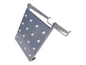 Ztrust létra fellépő