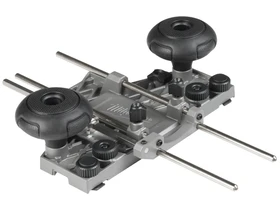 Milwaukee RBA-2 vezetősín adapter Milwaukee RBA-2 vezetősín adapter