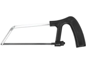 Femfuresz keret 150 mm-es pengehez muanyag markolattal Kép: Femfuresz keret 150 mm-es pengehez muanyag markolattal.webp