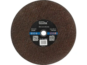 Güde vágókorong 350x25,4 Güde vágókorong 350x25,4