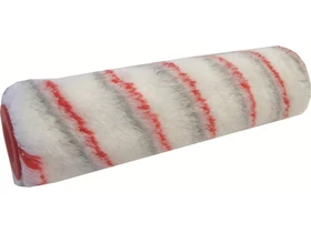 Kép: Festohenger 24 cm DLH piros-szurke keresztcsikkal.webp