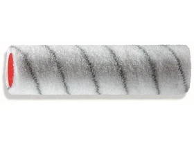 Festohenger padlobevono szurke csikkal 25 cm poliamid szott Kép: Festohenger padlobevono szurke csikkal 25 cm poliamid szott.webp