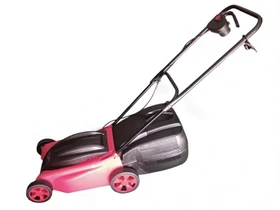 Agrimotor FM 3813 elektromos fűnyíró 230 V | 1300 W | 370 mm | 400 m²