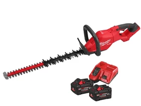 Milwaukee M18 FHET60G2-802 akkus sövényvágó Milwaukee M18 FHET60G2-802 akkus sövényvágó