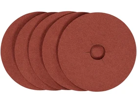 Kép: Fiber korong 115 mm 100g.webp