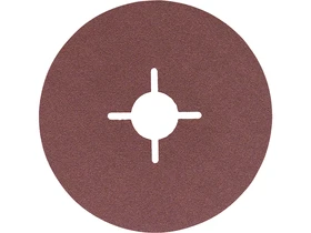 Bosch P120 fibertárcsa 125 mm Bosch P120 fibertárcsa 125 mm