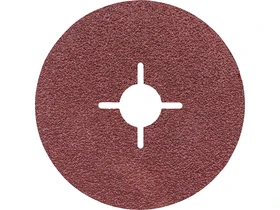 Bosch P36 fibertárcsa 125 mm Bosch P36 fibertárcsa 125 mm