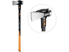 FISKARS IsoCore epitoipari fejsze XXL_0 Kép: FISKARS IsoCore epitoipari fejsze XXL_0.webp