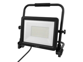 Ansmann FL100W-AC hordozható hálózati LED reflektor 230 V, 12000 lm, 100 W Ansmann FL100W-AC hordozható hálózati LED reflektor 230 V, 12000 lm, 100 W